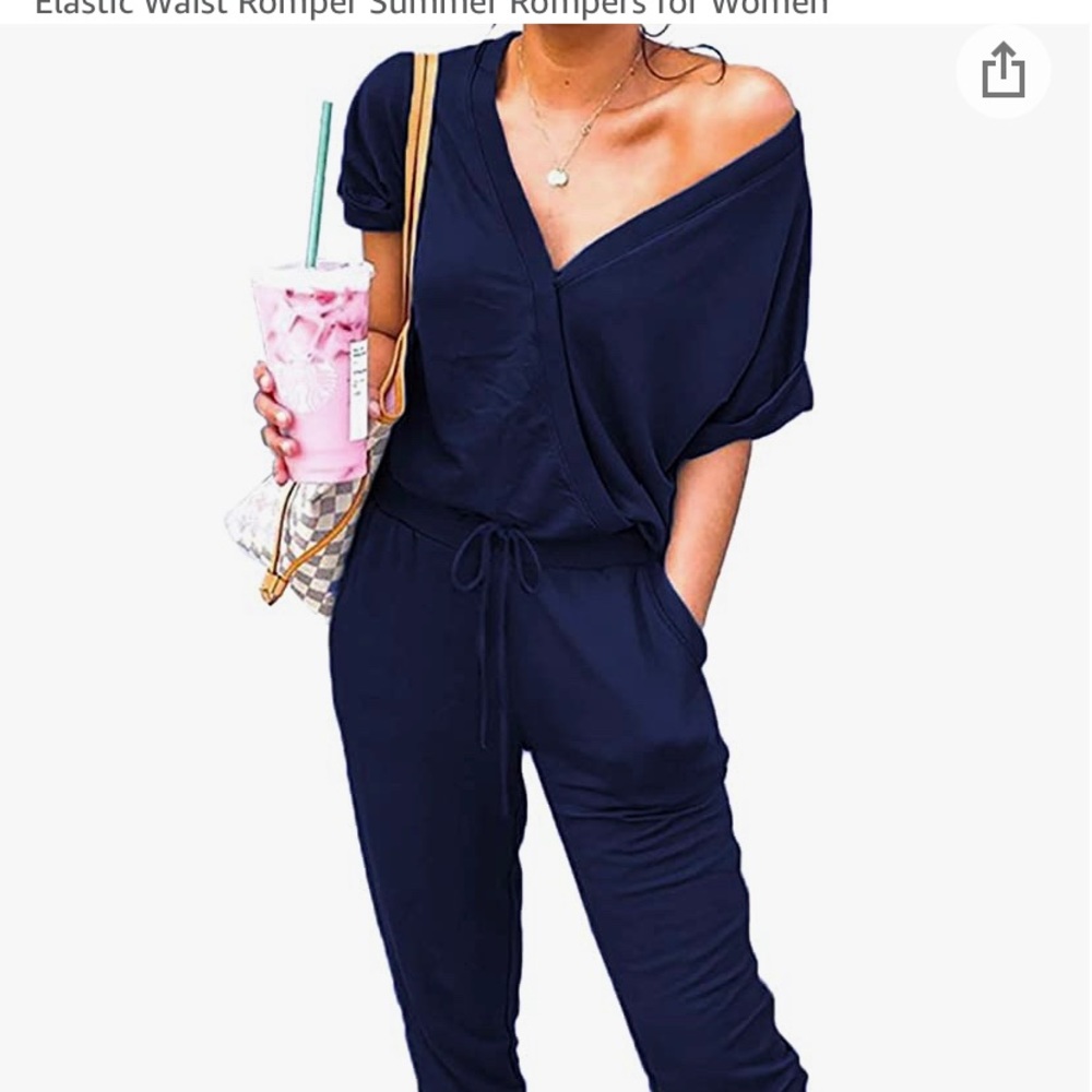 Jumpsuit